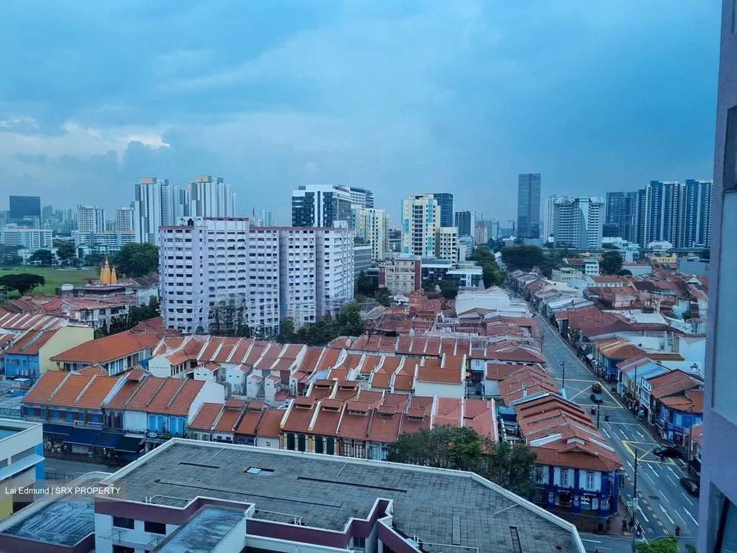 Blk 663 Zhujiao Centre (tekka Market) (Central Area), HDB 4 Rooms #638991471